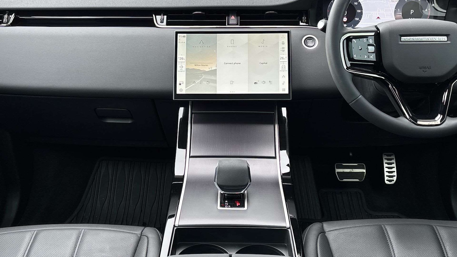 Used Land Rover Range Rover Evoque 2025 for sale - 77526910: Photo 14