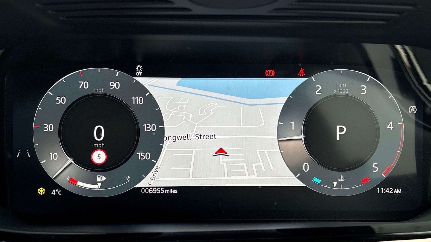 Used Land Rover Range Rover Evoque 2025 for sale - 77526910: Photo 16