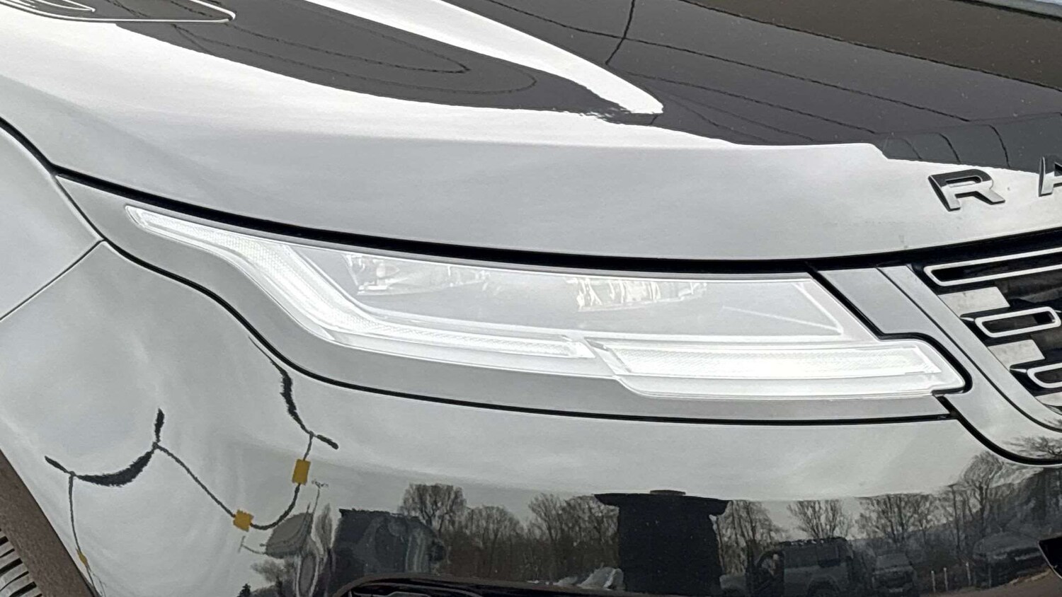 Used Land Rover Range Rover Evoque 2025 for sale - 77526910: Photo 17