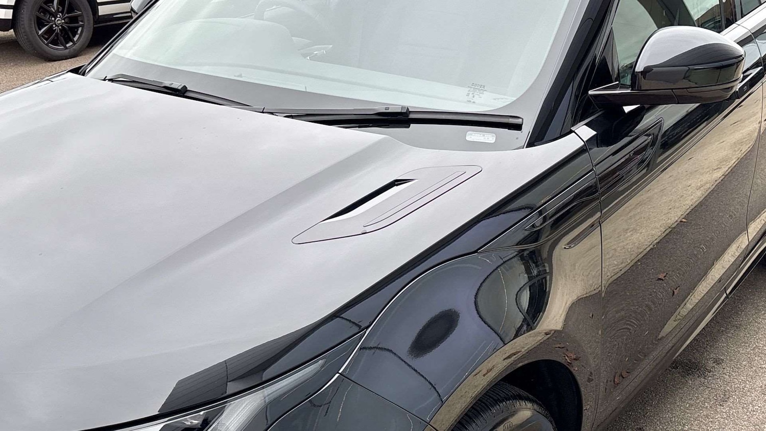 Used Land Rover Range Rover Evoque 2025 for sale - 77526910: Photo 20