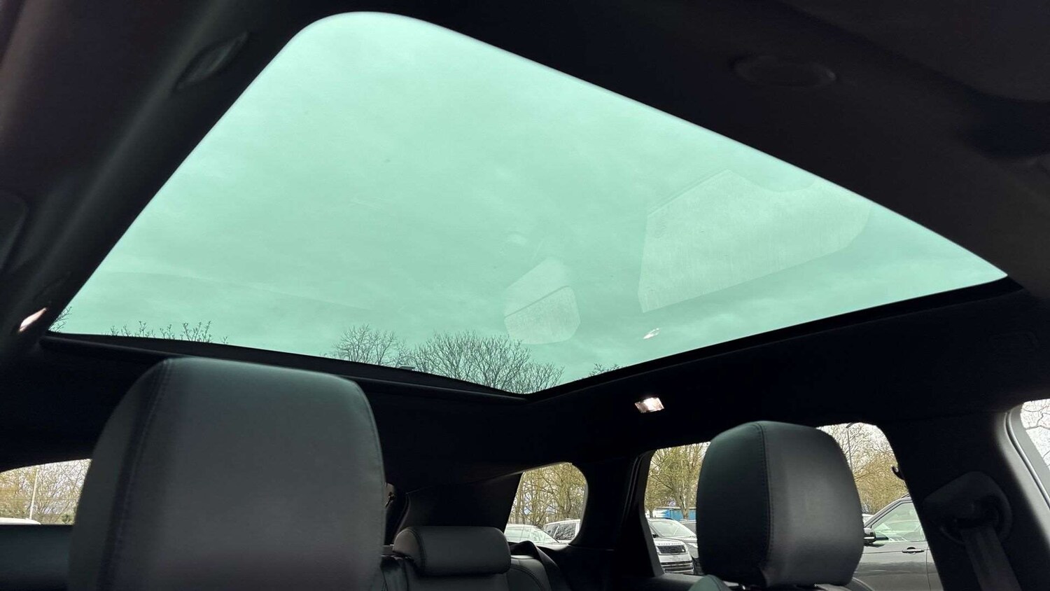 Used Land Rover Range Rover Evoque 2025 for sale - 77526910: Photo 21