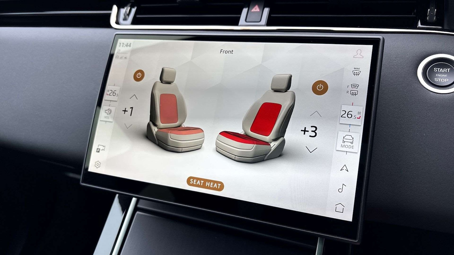 Used Land Rover Range Rover Evoque 2025 for sale - 77526910: Photo 22