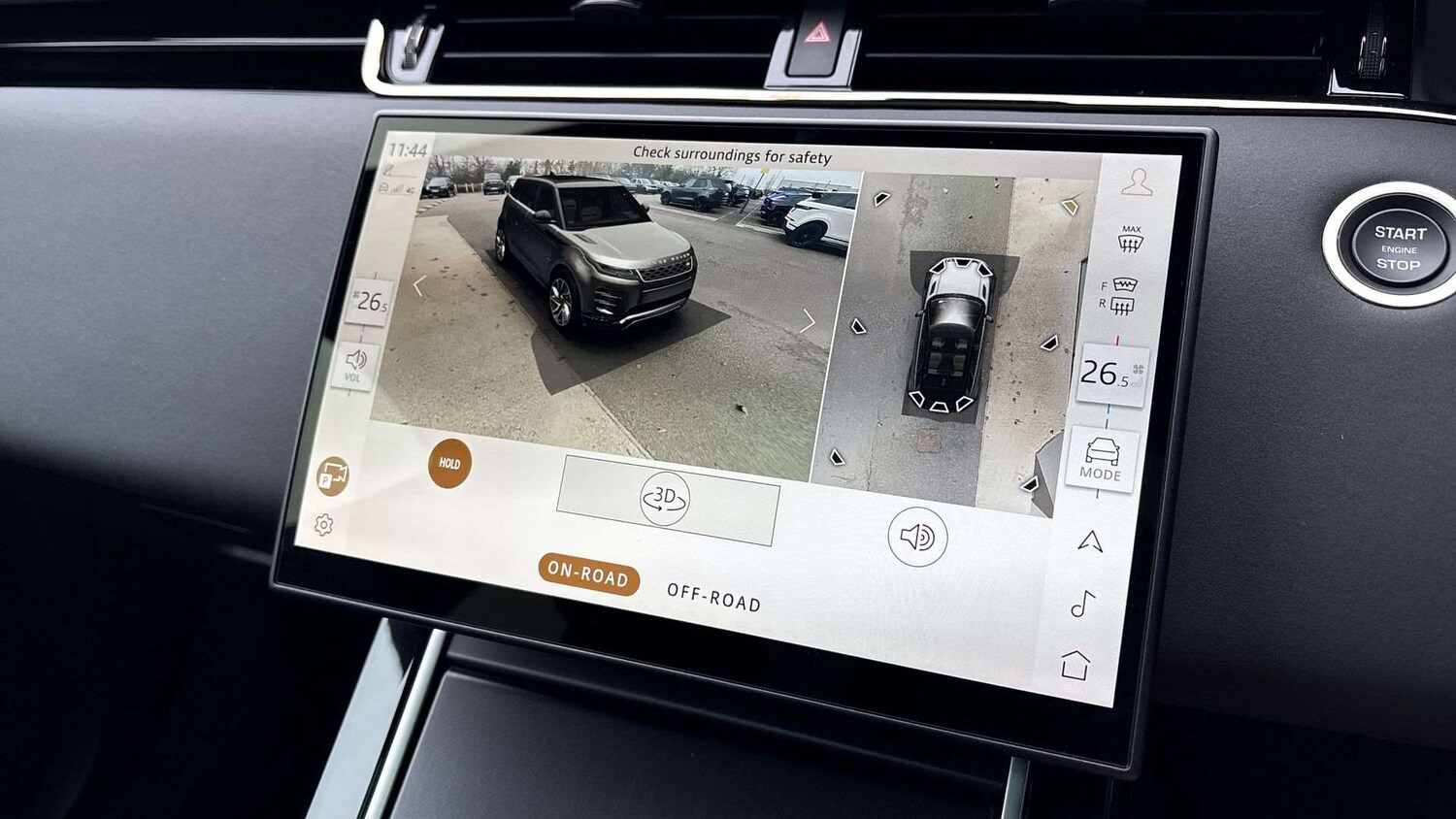 Used Land Rover Range Rover Evoque 2025 for sale - 77526910: Photo 35