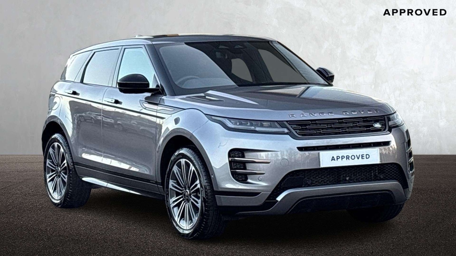 Used Land Rover Range Rover Evoque 2025 for sale - 76842805: Photo 1