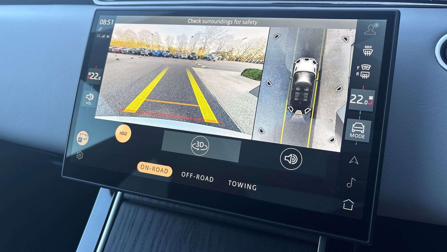 Used Land Rover Range Rover Evoque 2025 for sale - 76842805: Photo 12