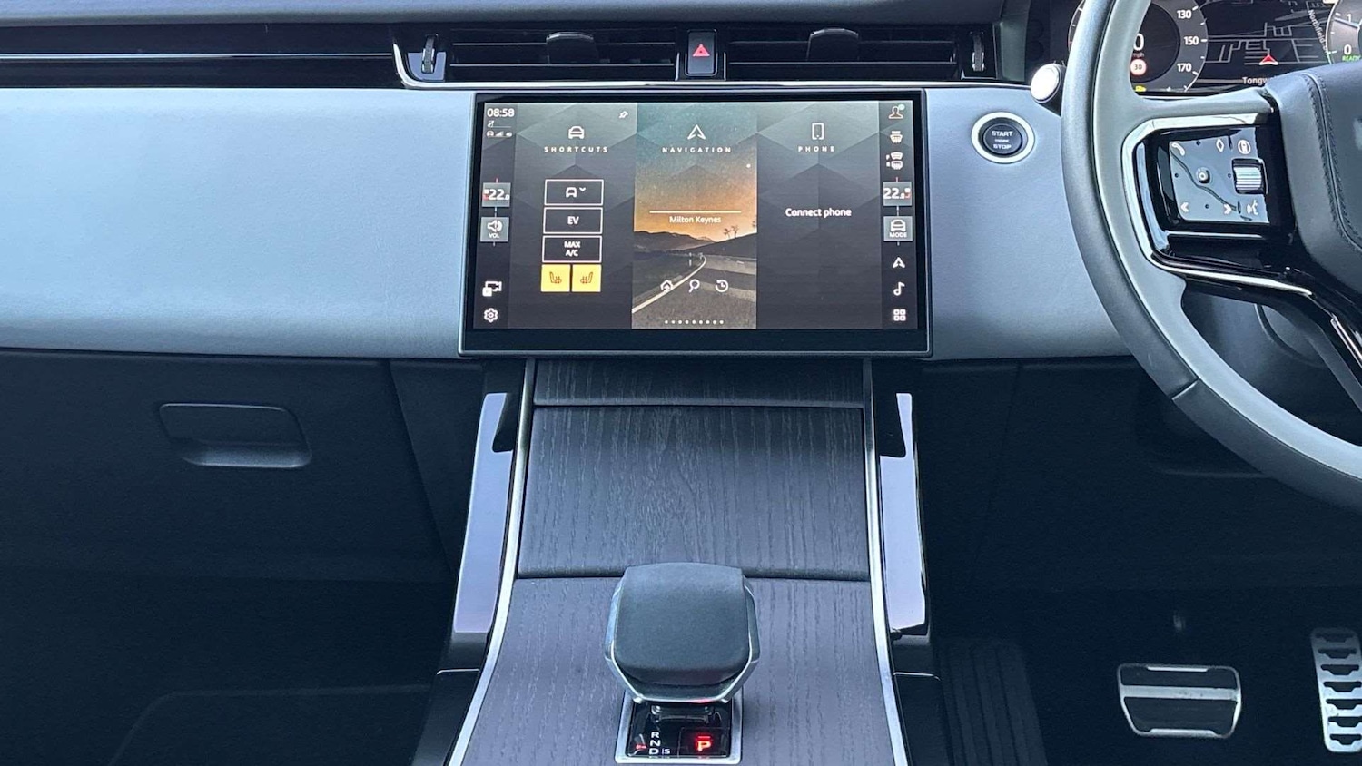 Used Land Rover Range Rover Evoque 2025 for sale - 76842805: Photo 14