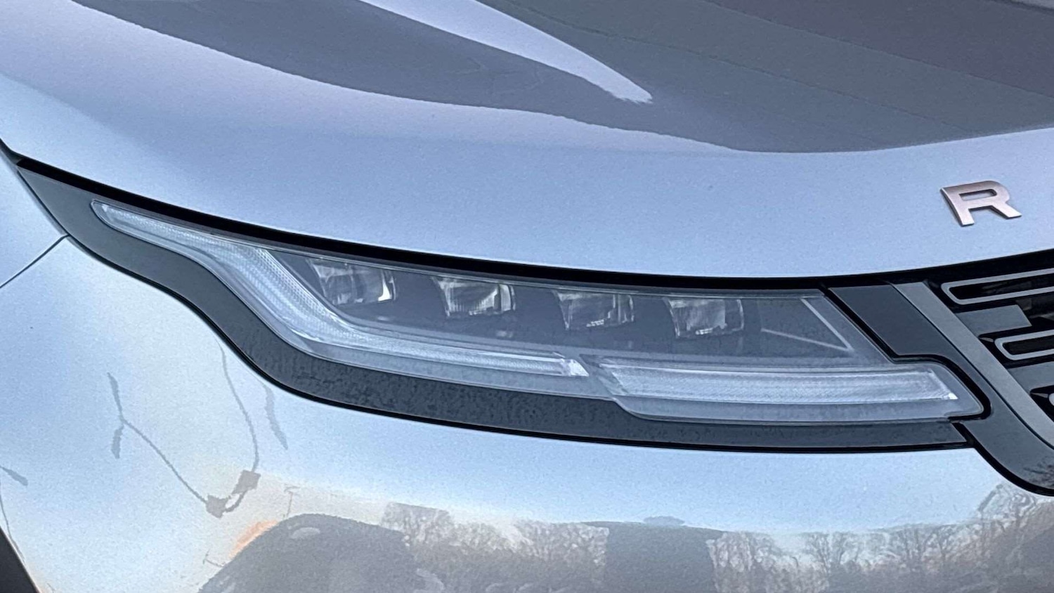 Used Land Rover Range Rover Evoque 2025 for sale - 76842805: Photo 17