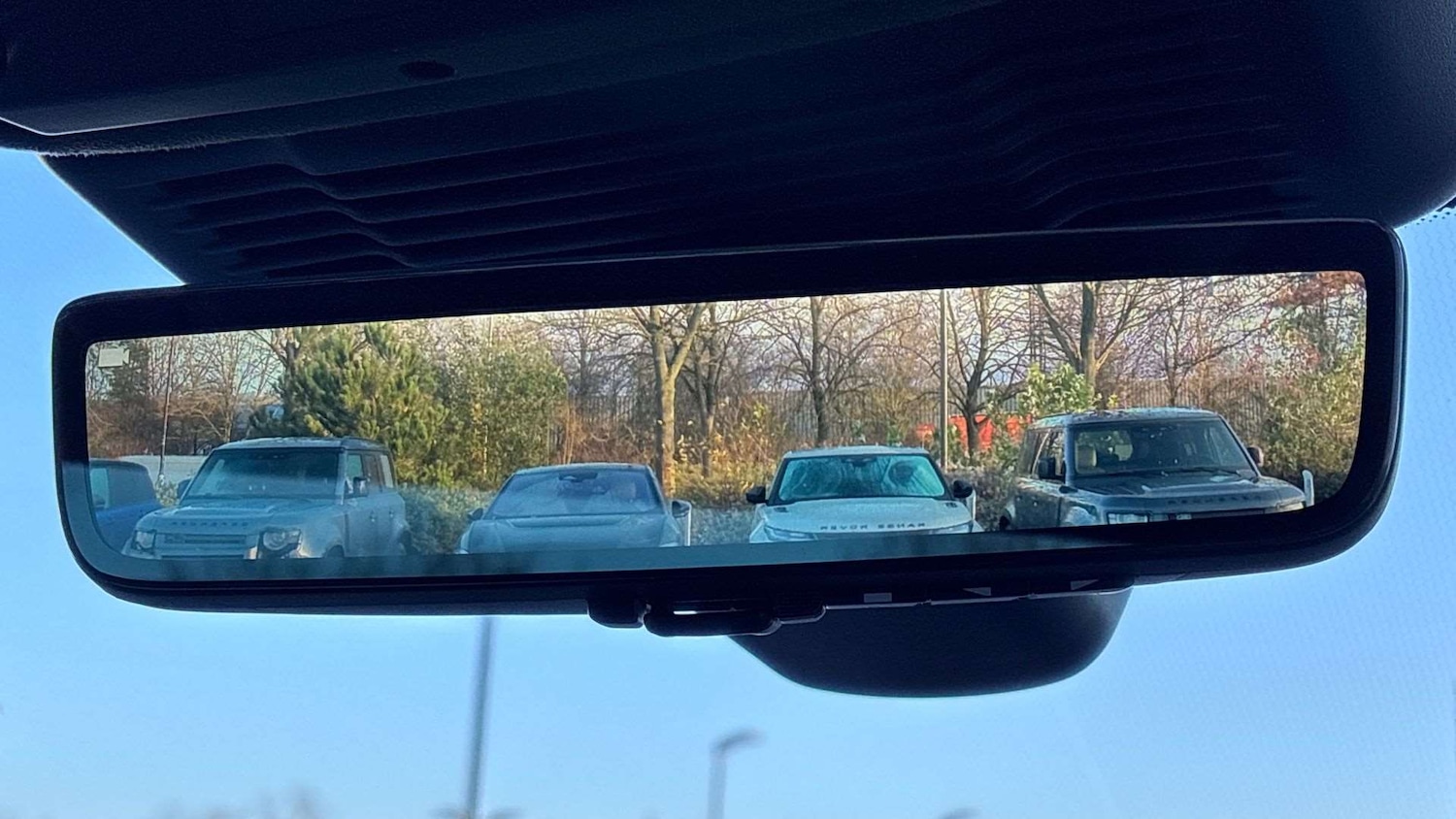 Used Land Rover Range Rover Evoque 2025 for sale - 76842805: Photo 35