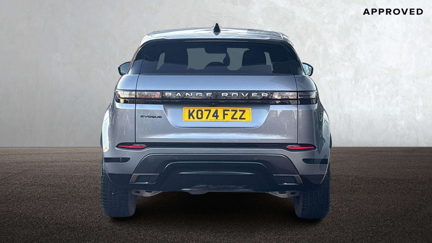 Used Land Rover Range Rover Evoque 2025 for sale - 76842805: Photo 6