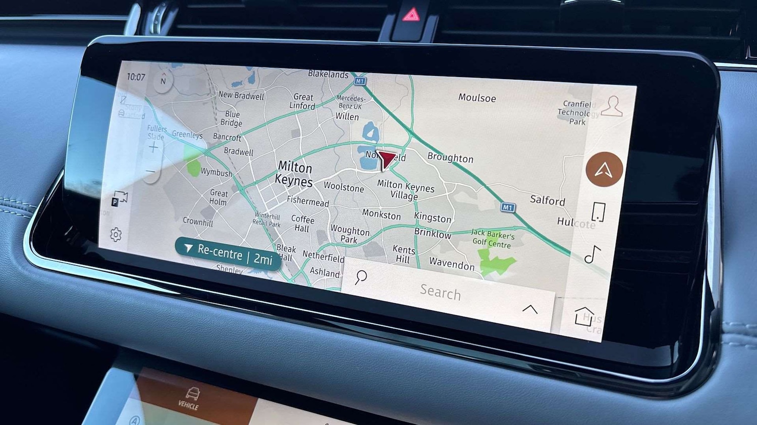 Used Land Rover Range Rover Evoque 2022 for sale - 76851596: Photo 11