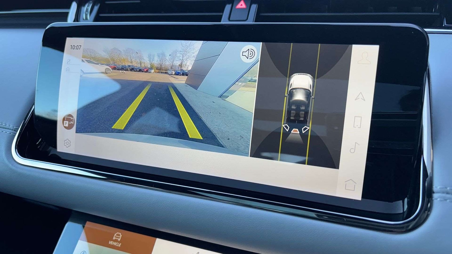 Used Land Rover Range Rover Evoque 2022 for sale - 76851596: Photo 12