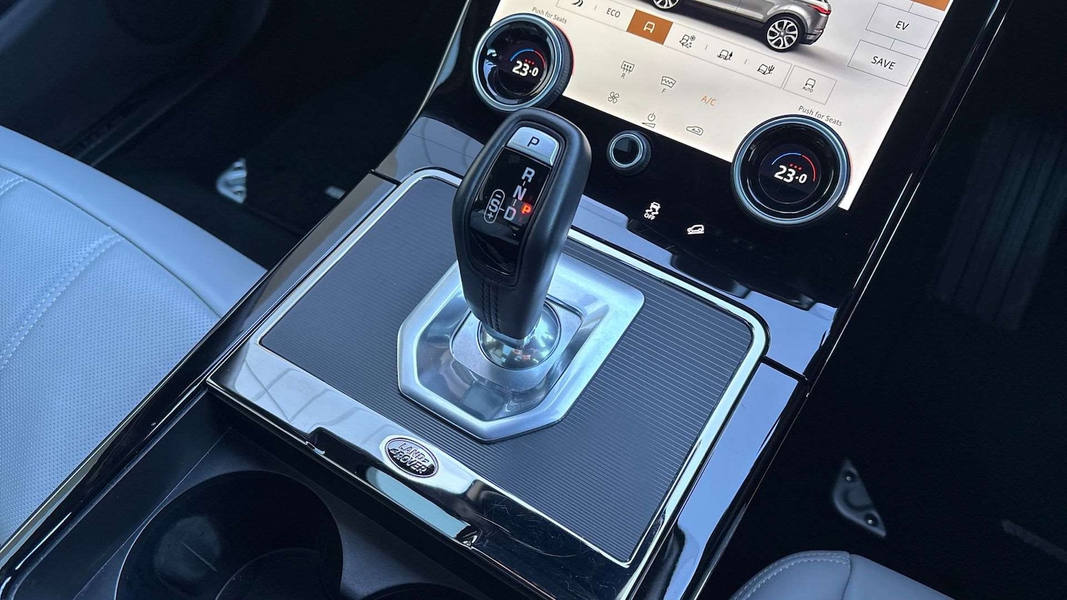Used Land Rover Range Rover Evoque 2022 for sale - 76851596: Photo 13