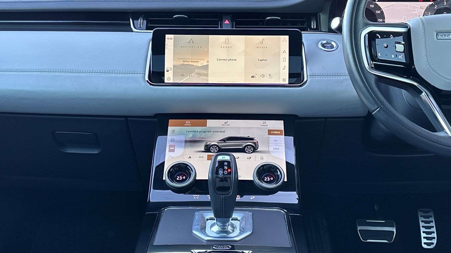 Used Land Rover Range Rover Evoque 2022 for sale - 76851596: Photo 14