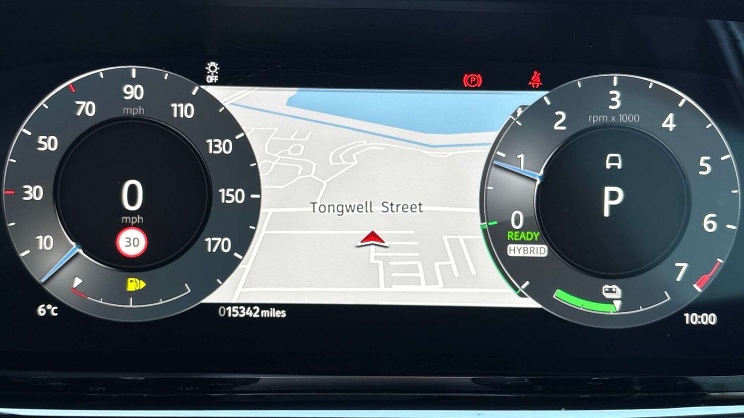 Used Land Rover Range Rover Evoque 2022 for sale - 76851596: Photo 16