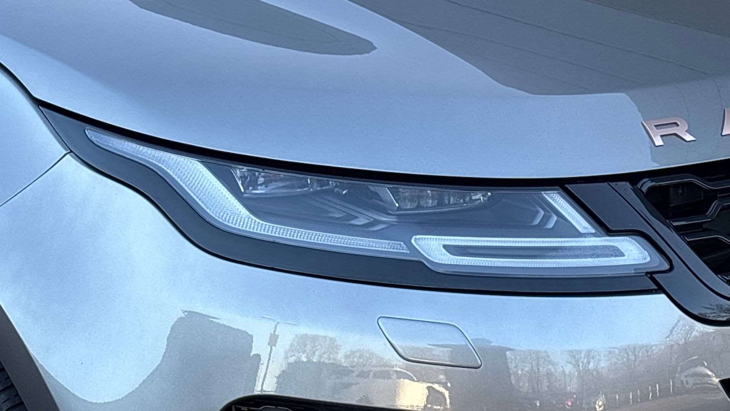 Used Land Rover Range Rover Evoque 2022 for sale - 76851596: Photo 17