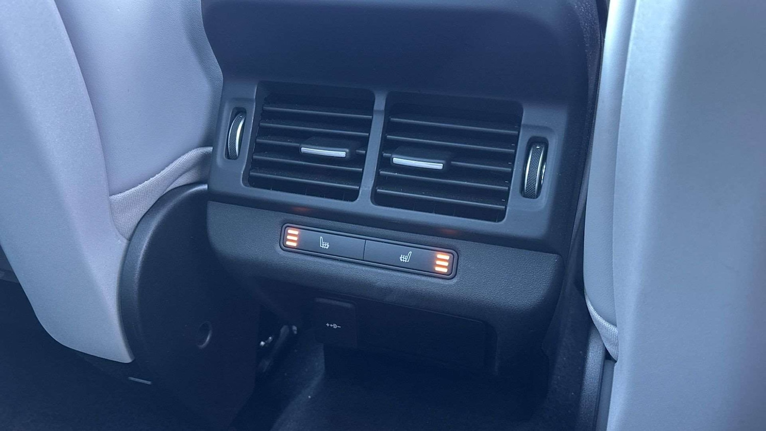 Used Land Rover Range Rover Evoque 2022 for sale - 76851596: Photo 18