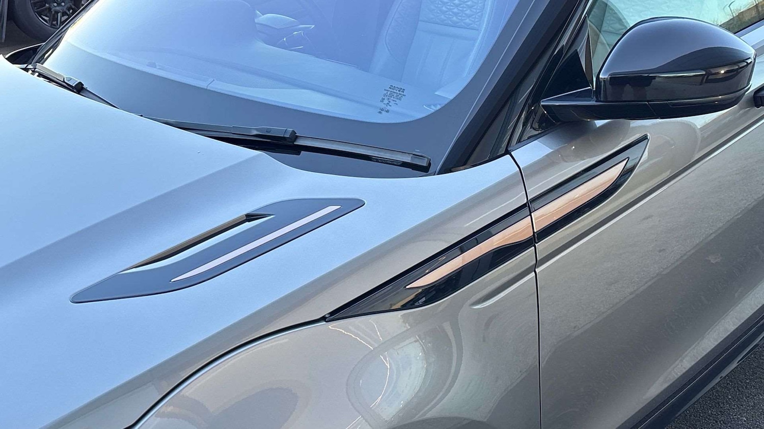 Used Land Rover Range Rover Evoque 2022 for sale - 76851596: Photo 20