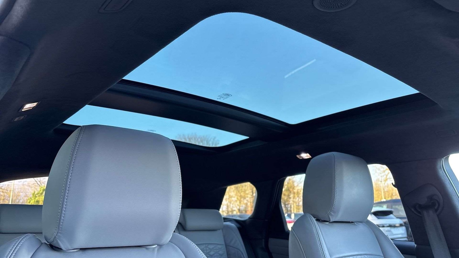 Used Land Rover Range Rover Evoque 2022 for sale - 76851596: Photo 21