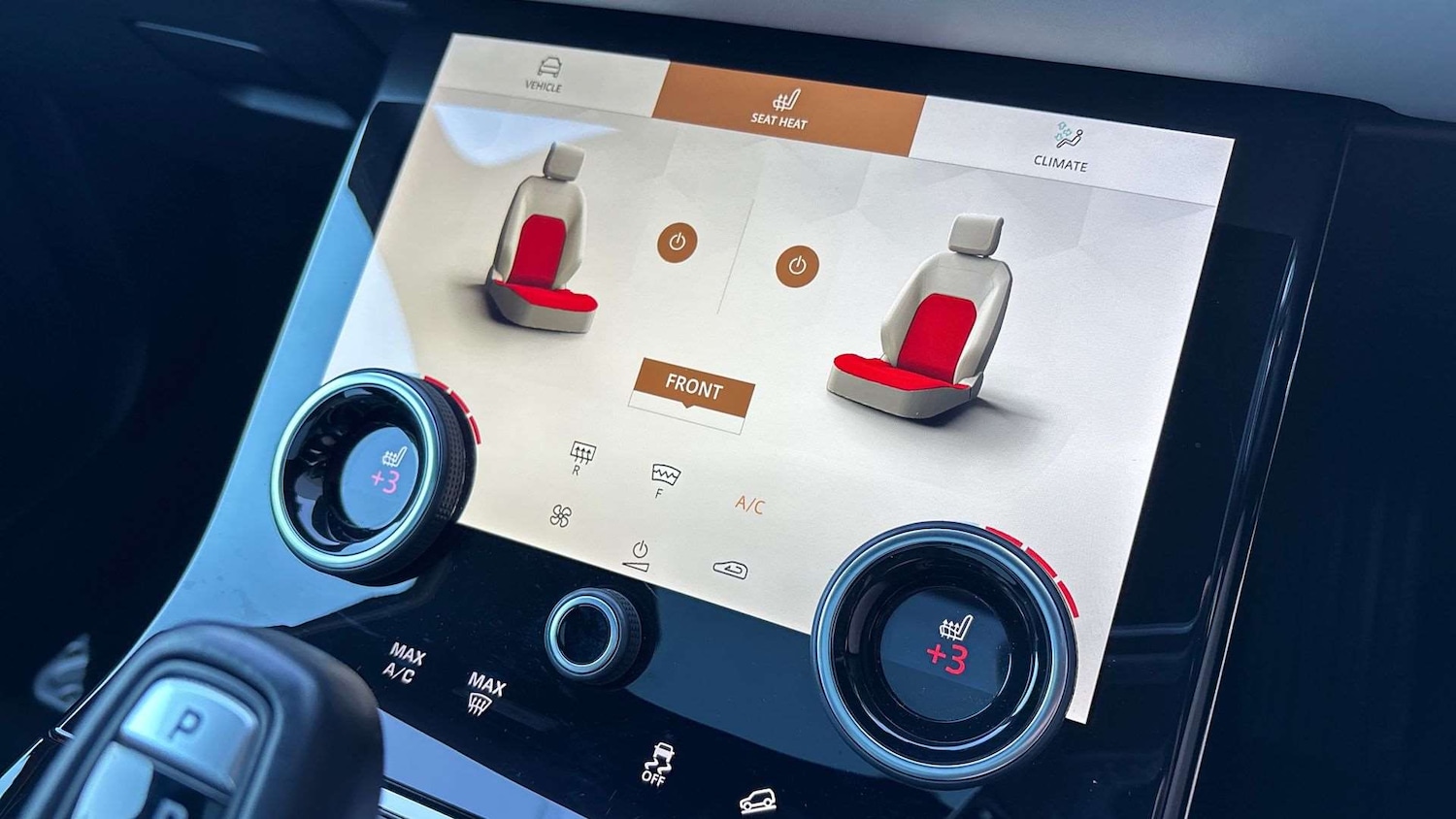 Used Land Rover Range Rover Evoque 2022 for sale - 76851596: Photo 22