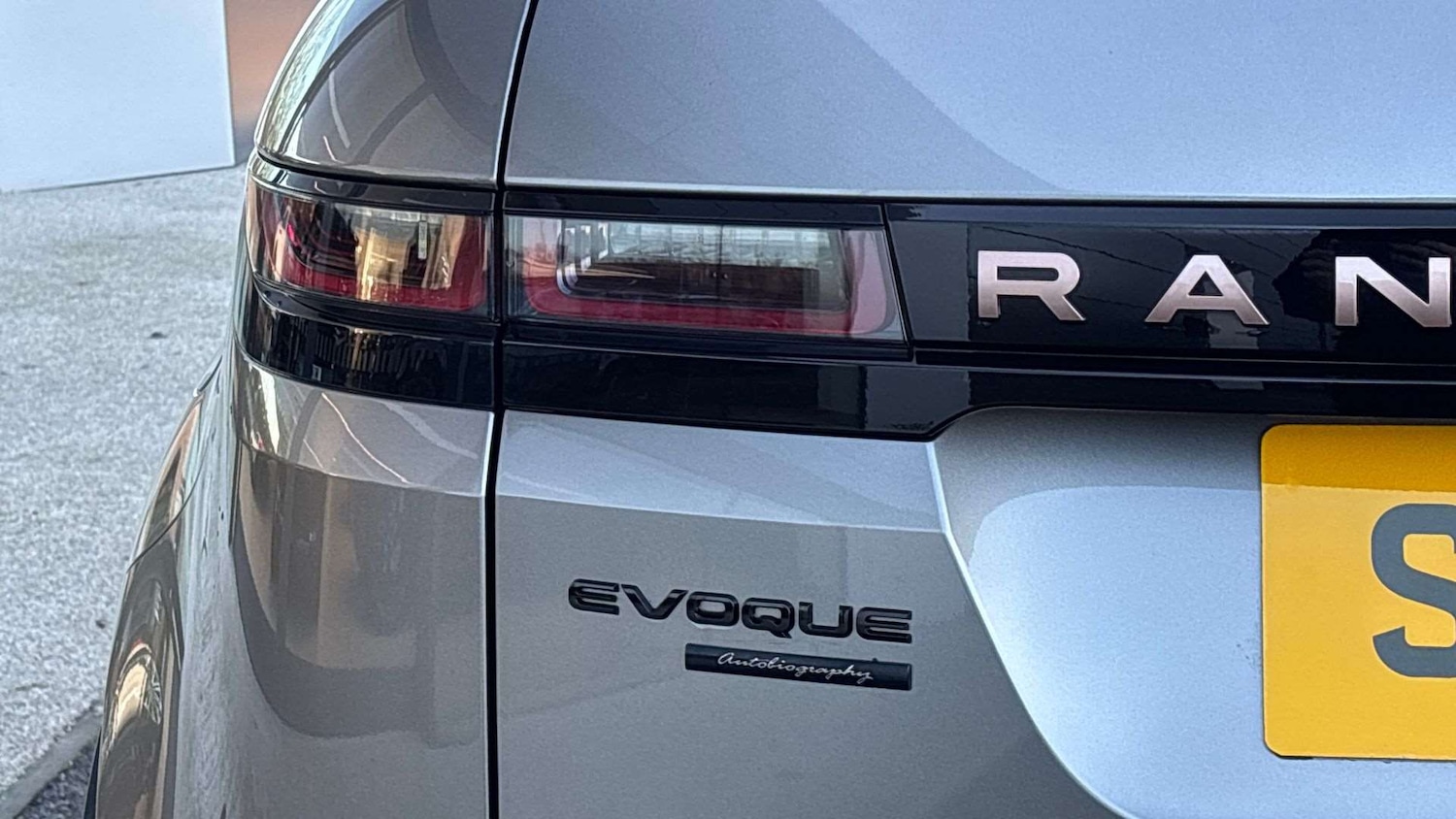 Used Land Rover Range Rover Evoque 2022 for sale - 76851596: Photo 26