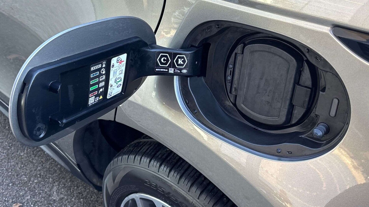 Used Land Rover Range Rover Evoque 2022 for sale - 76851596: Photo 33