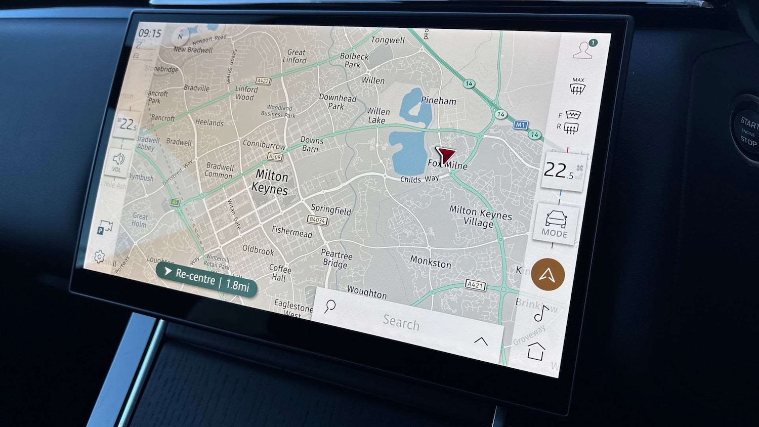 Used Land Rover Range Rover Velar 2024 for sale - 77032255: Photo 11