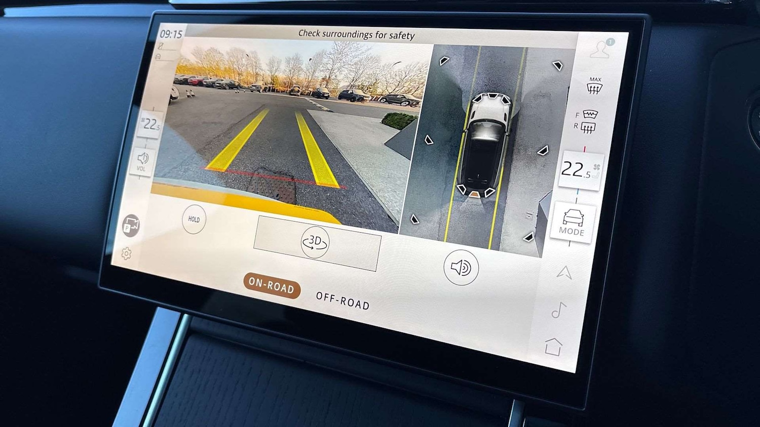 Used Land Rover Range Rover Velar 2024 for sale - 77032255: Photo 12