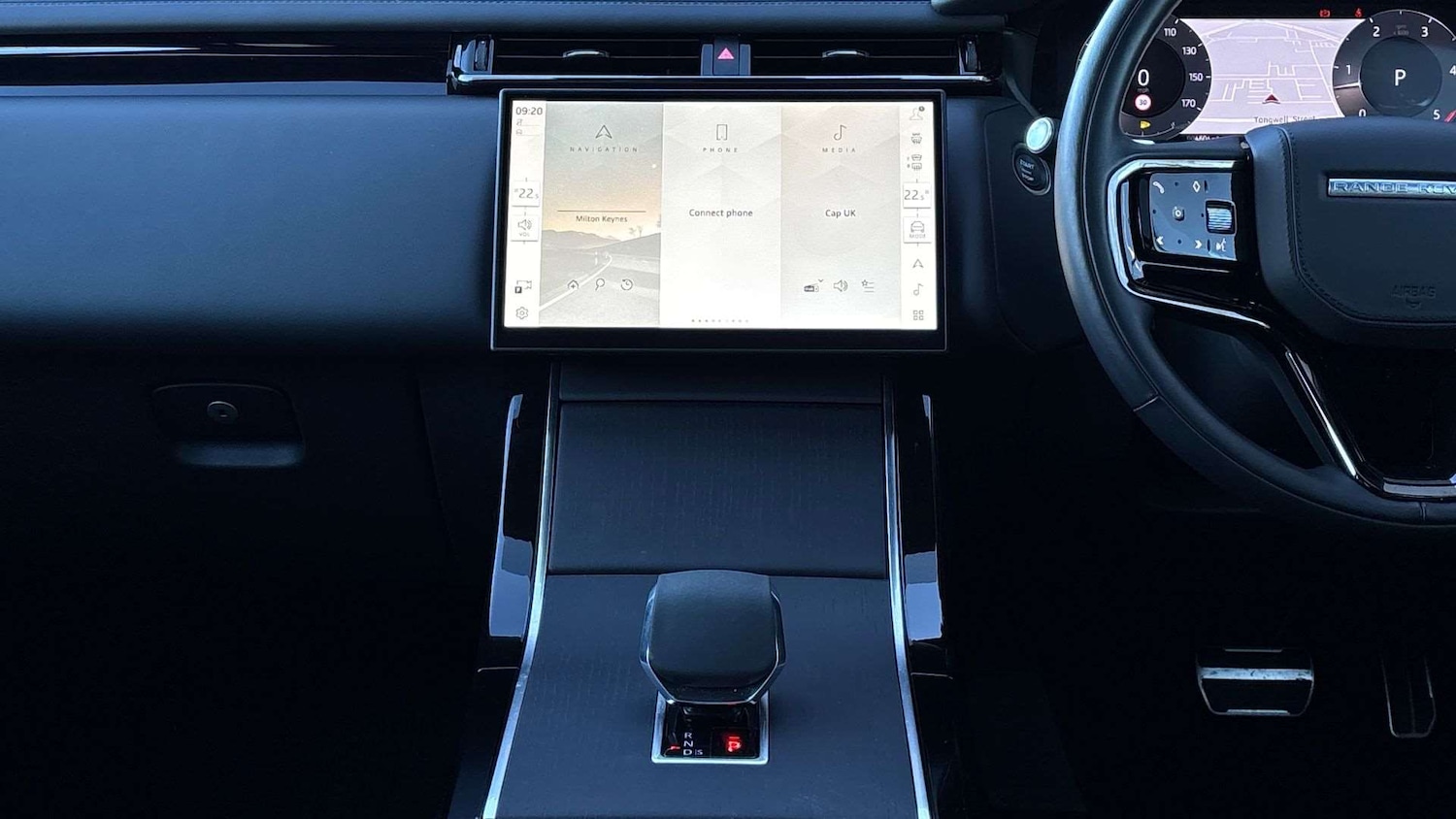 Used Land Rover Range Rover Velar 2024 for sale - 77032255: Photo 14