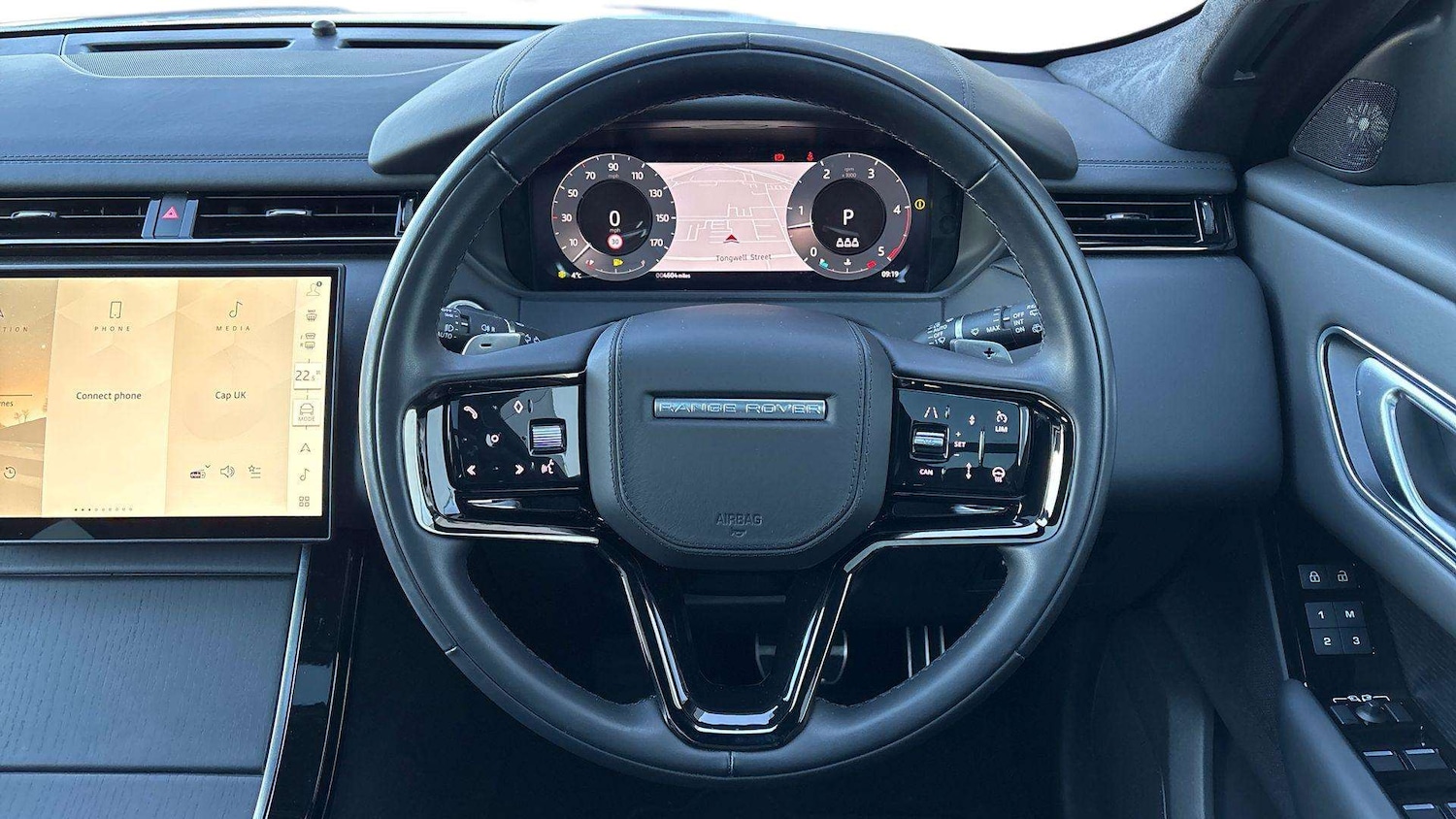 Used Land Rover Range Rover Velar 2024 for sale - 77032255: Photo 15