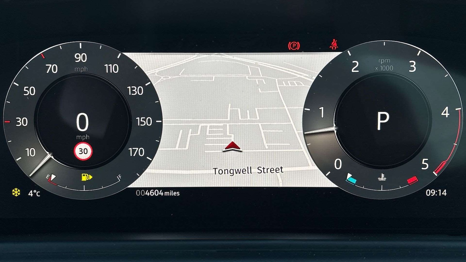 Used Land Rover Range Rover Velar 2024 for sale - 77032255: Photo 16