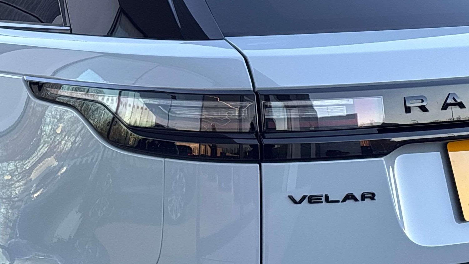 Used Land Rover Range Rover Velar 2024 for sale - 77032255: Photo 19