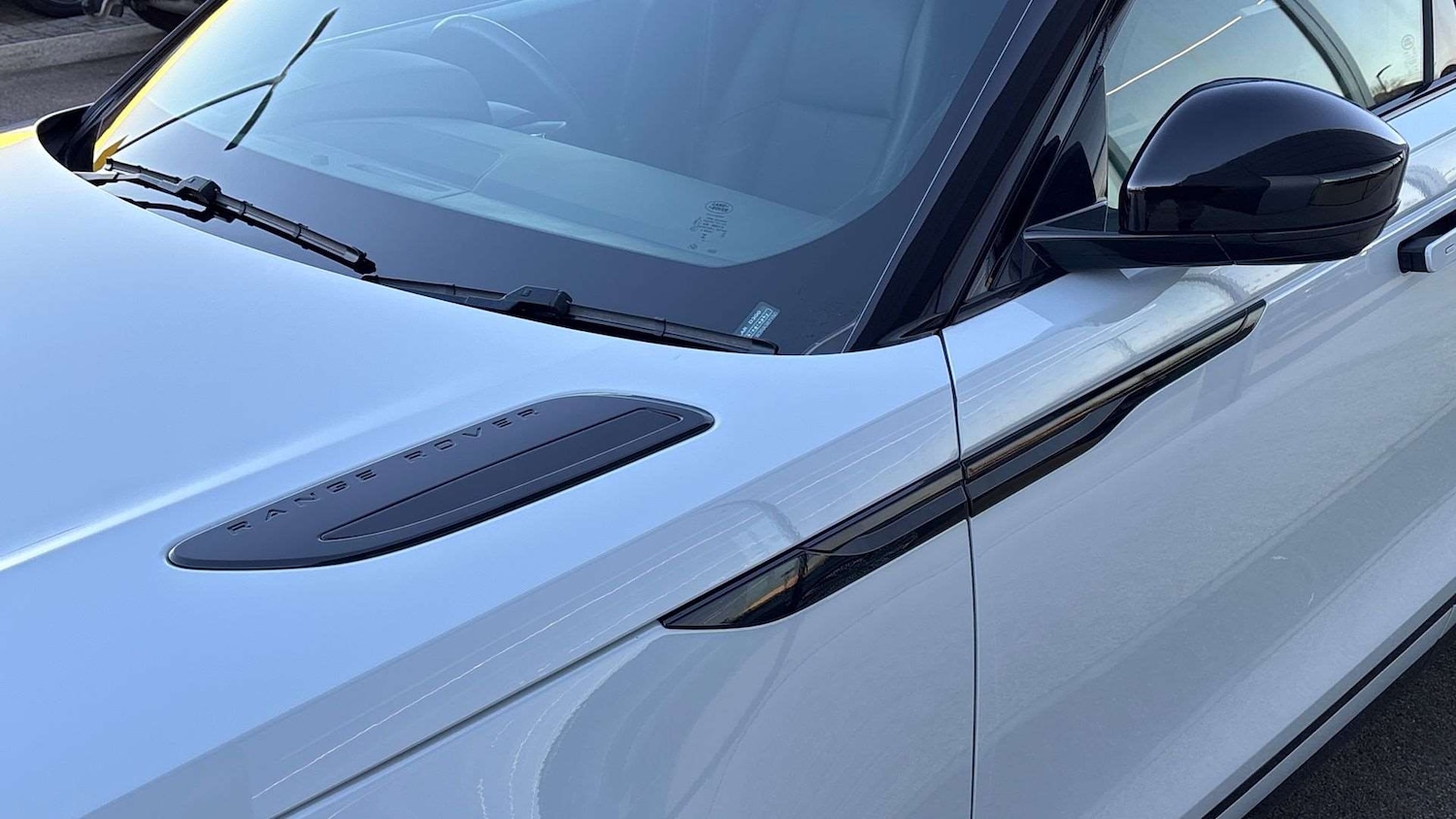 Used Land Rover Range Rover Velar 2024 for sale - 77032255: Photo 20