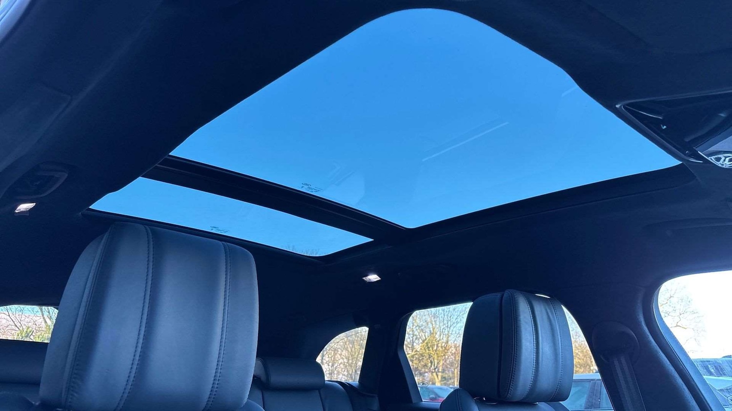 Used Land Rover Range Rover Velar 2024 for sale - 77032255: Photo 21