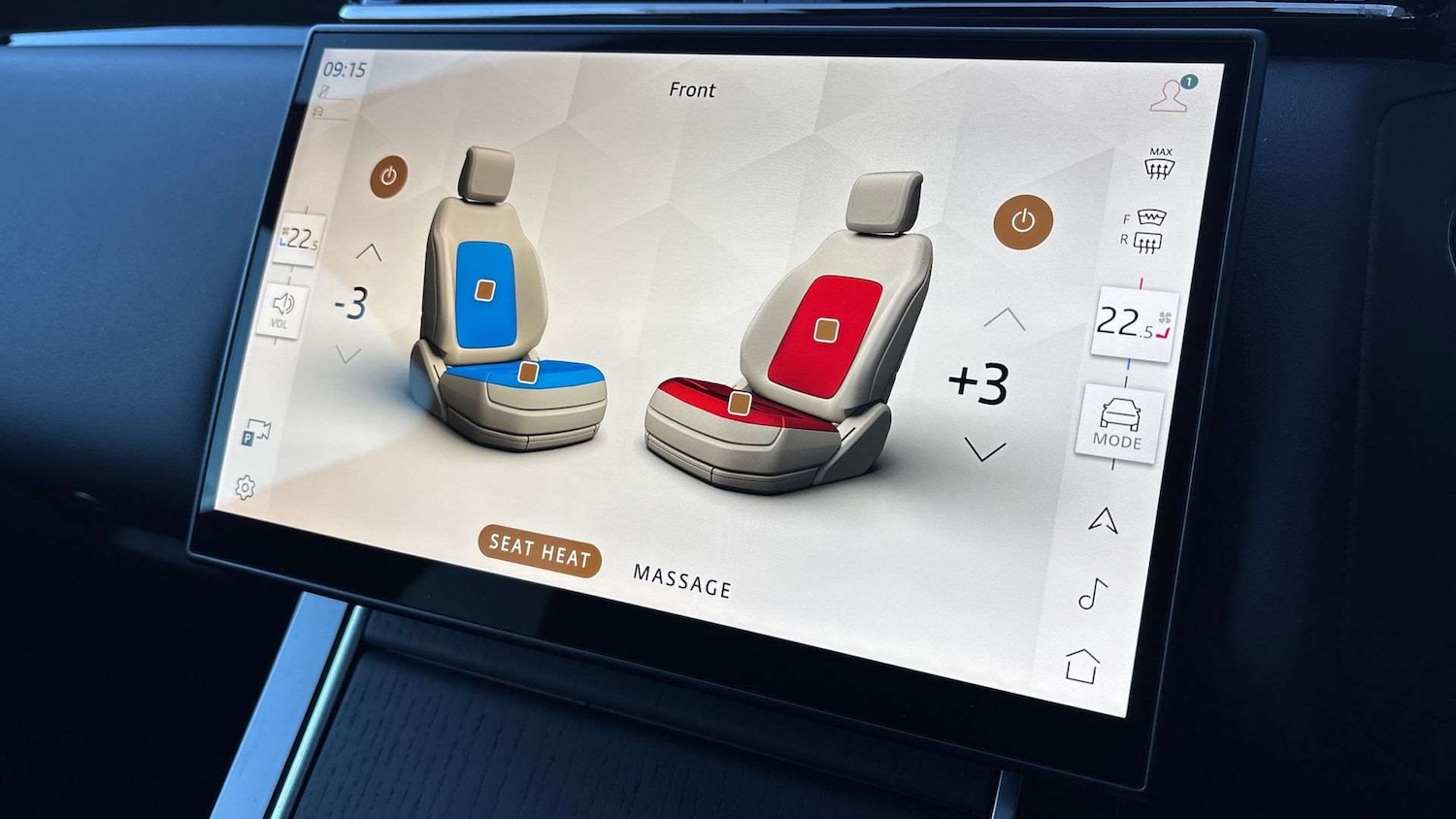 Used Land Rover Range Rover Velar 2024 for sale - 77032255: Photo 22