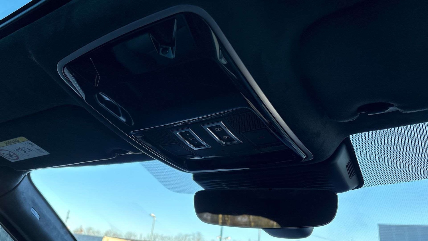 Used Land Rover Range Rover Velar 2024 for sale - 77032255: Photo 23