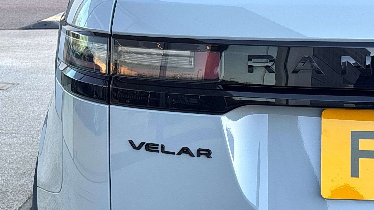 Used Land Rover Range Rover Velar 2024 for sale - 77032255: Photo 26