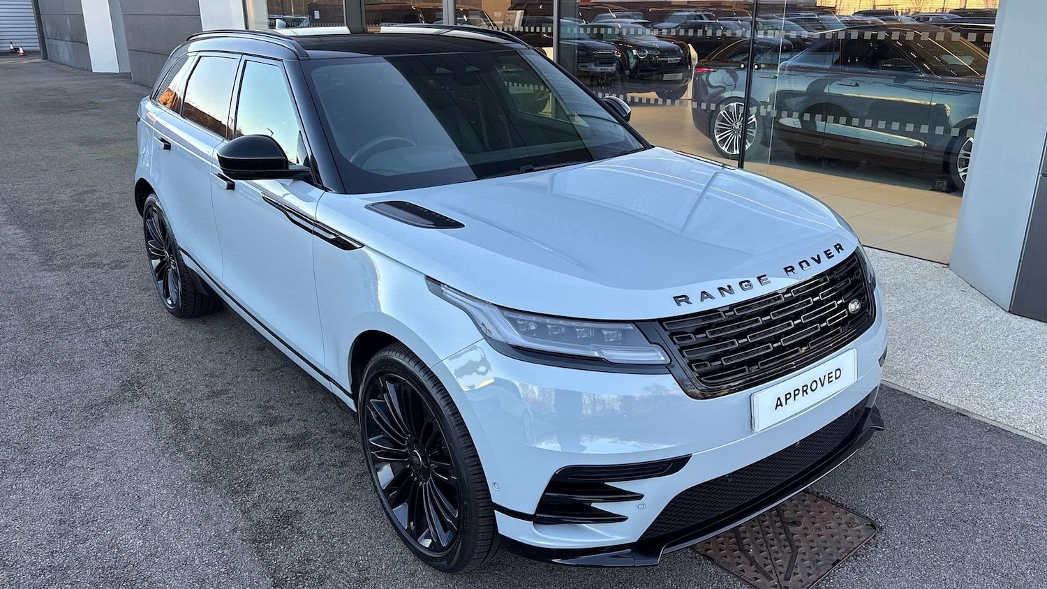 Used Land Rover Range Rover Velar 2024 for sale - 77032255: Photo 29