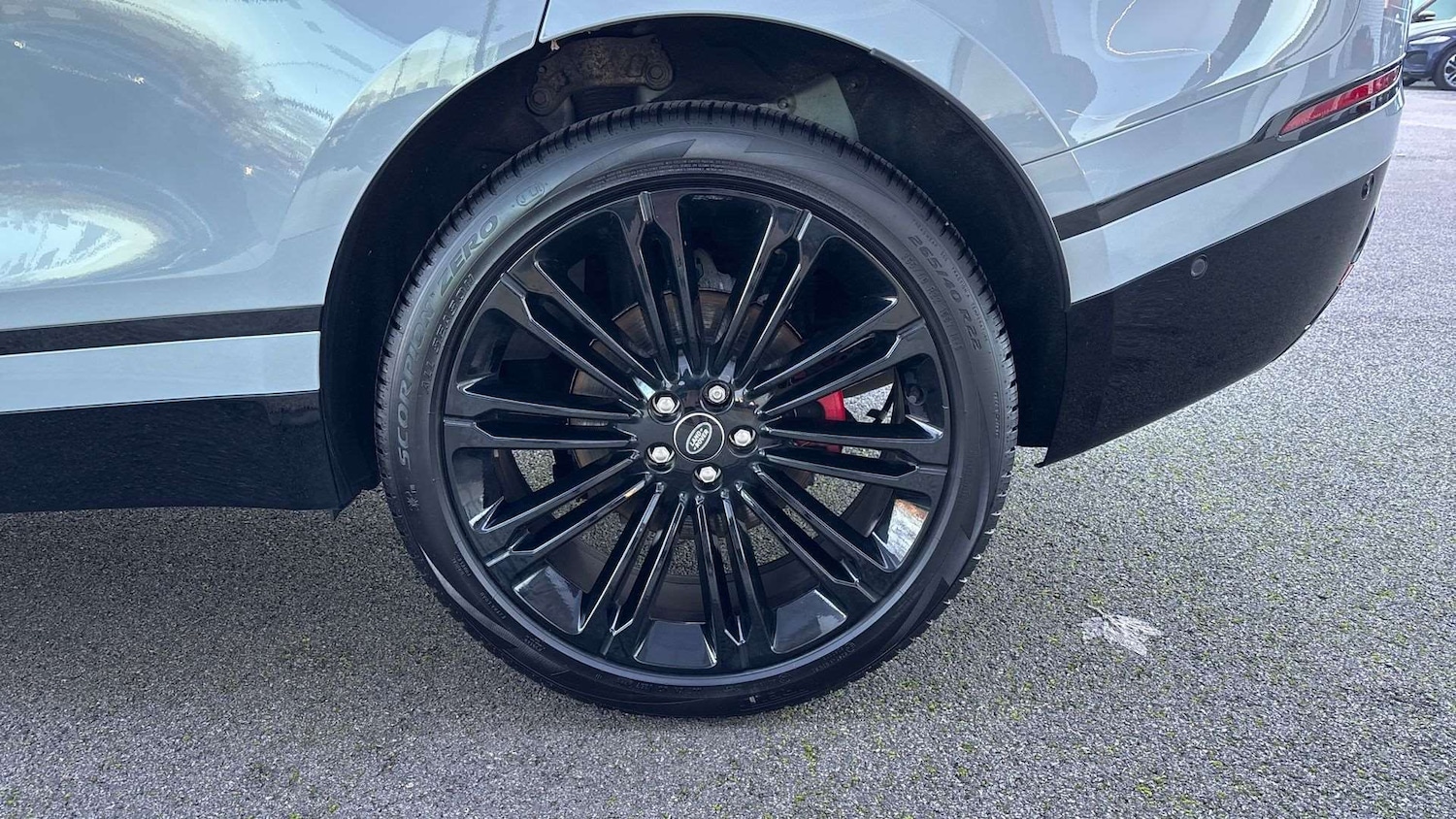 Used Land Rover Range Rover Velar 2024 for sale - 77032255: Photo 31