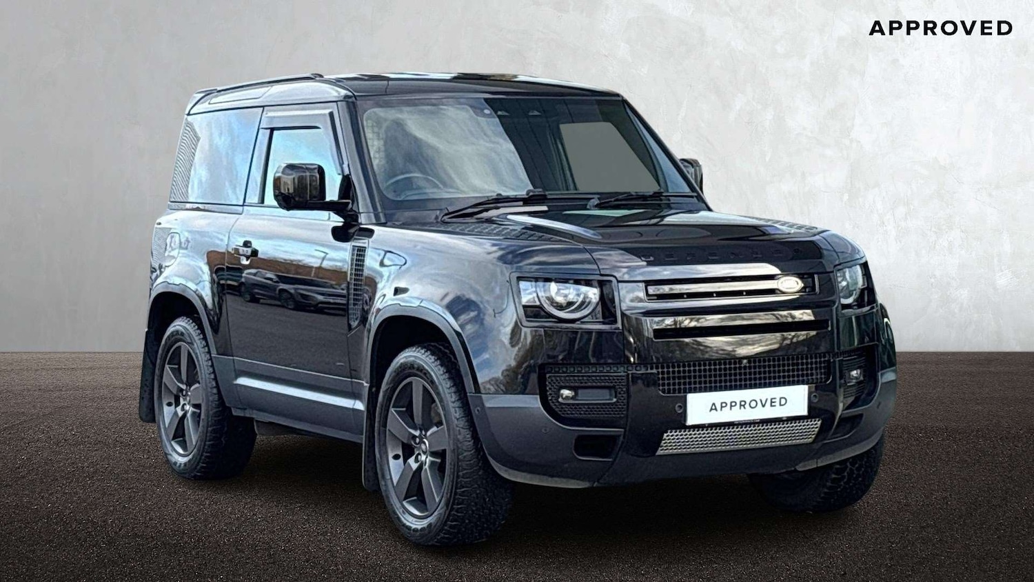 Used Land Rover Defender 90 2023 for sale - 76774129: Photo 1