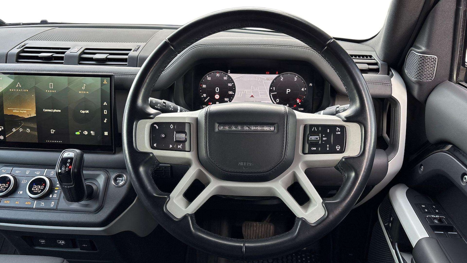 Used Land Rover Defender 90 2023 for sale - 76774129: Photo 15