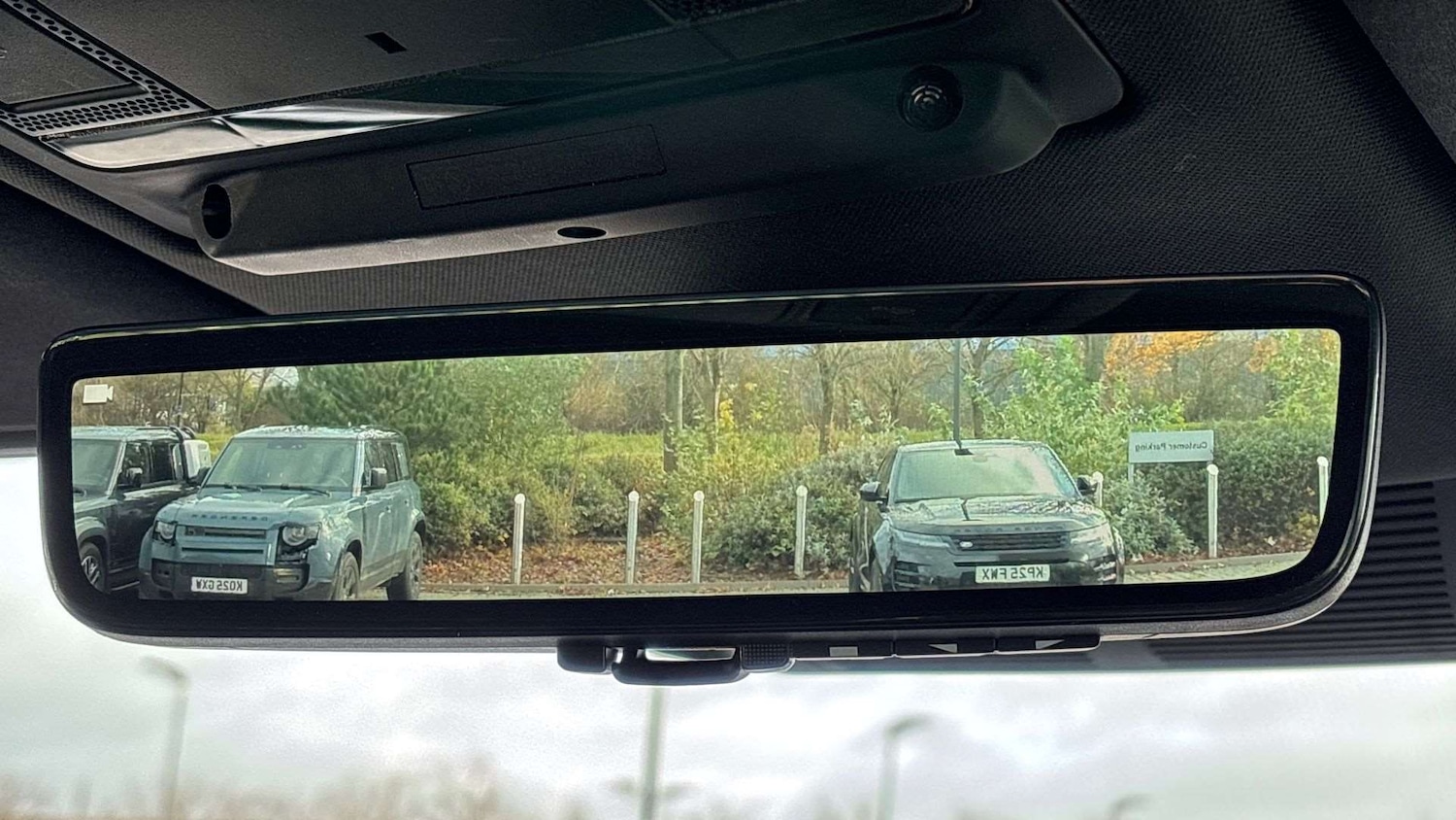 Used Land Rover Defender 90 2023 for sale - 76774129: Photo 34