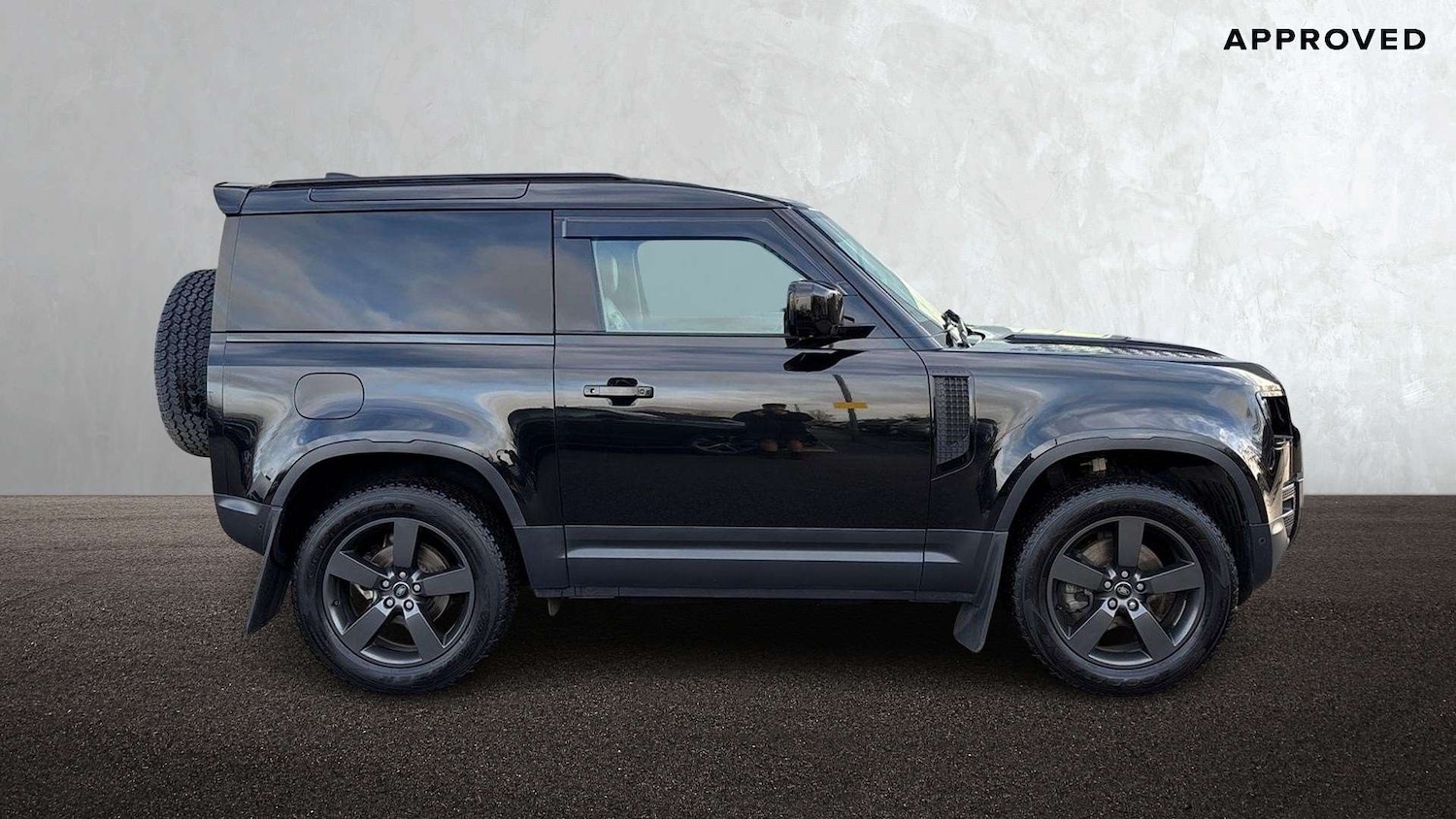 Used Land Rover Defender 90 2023 for sale - 76774129: Photo 5