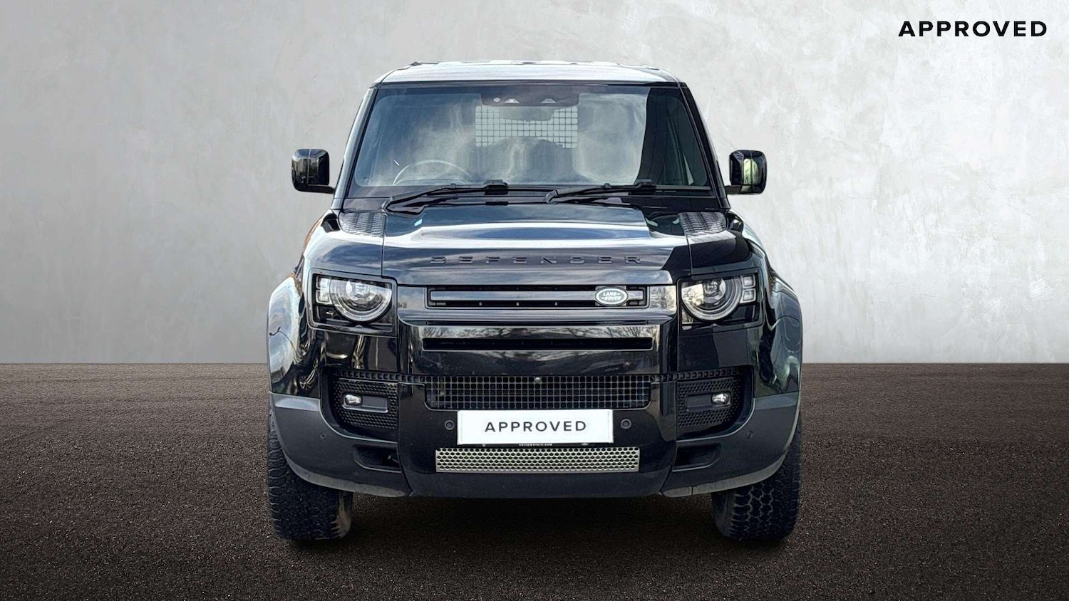 Used Land Rover Defender 90 2023 for sale - 76774129: Photo 7