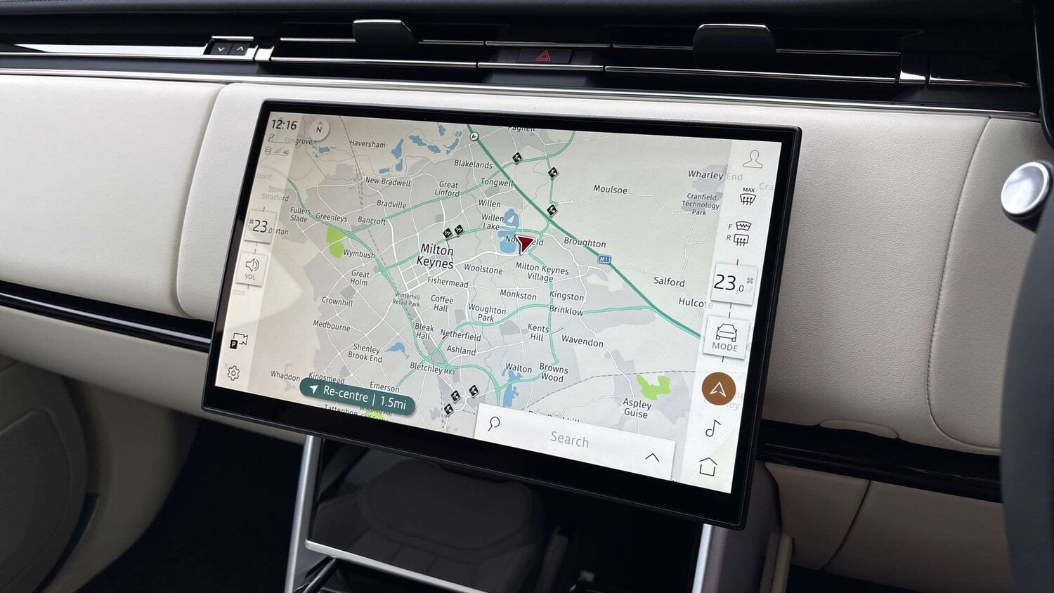 Used Land Rover Range Rover 2025 for sale - 77914016: Photo 11