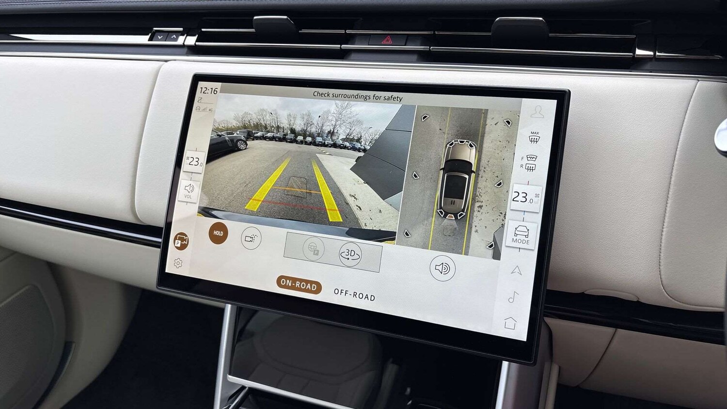 Used Land Rover Range Rover 2025 for sale - 77914016: Photo 12