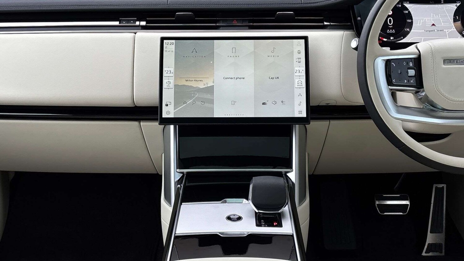 Used Land Rover Range Rover 2025 for sale - 77914016: Photo 14