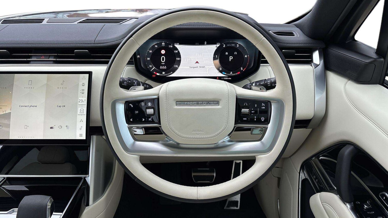 Used Land Rover Range Rover 2025 for sale - 77914016: Photo 15