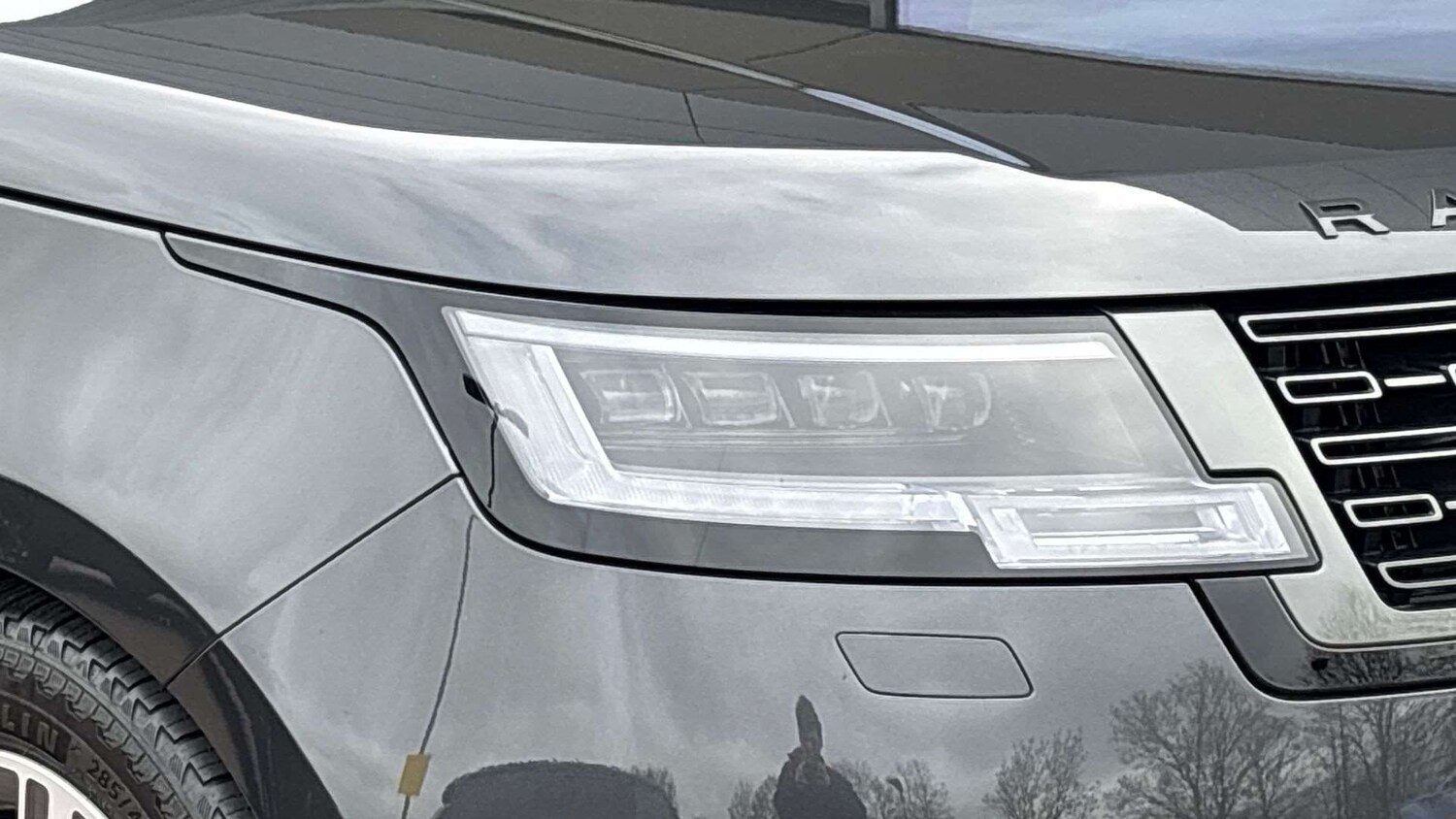 Used Land Rover Range Rover 2025 for sale - 77914016: Photo 17