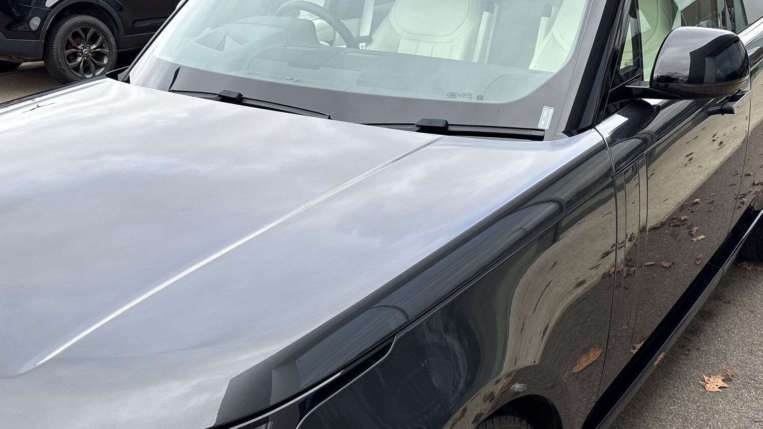 Used Land Rover Range Rover 2025 for sale - 77914016: Photo 20