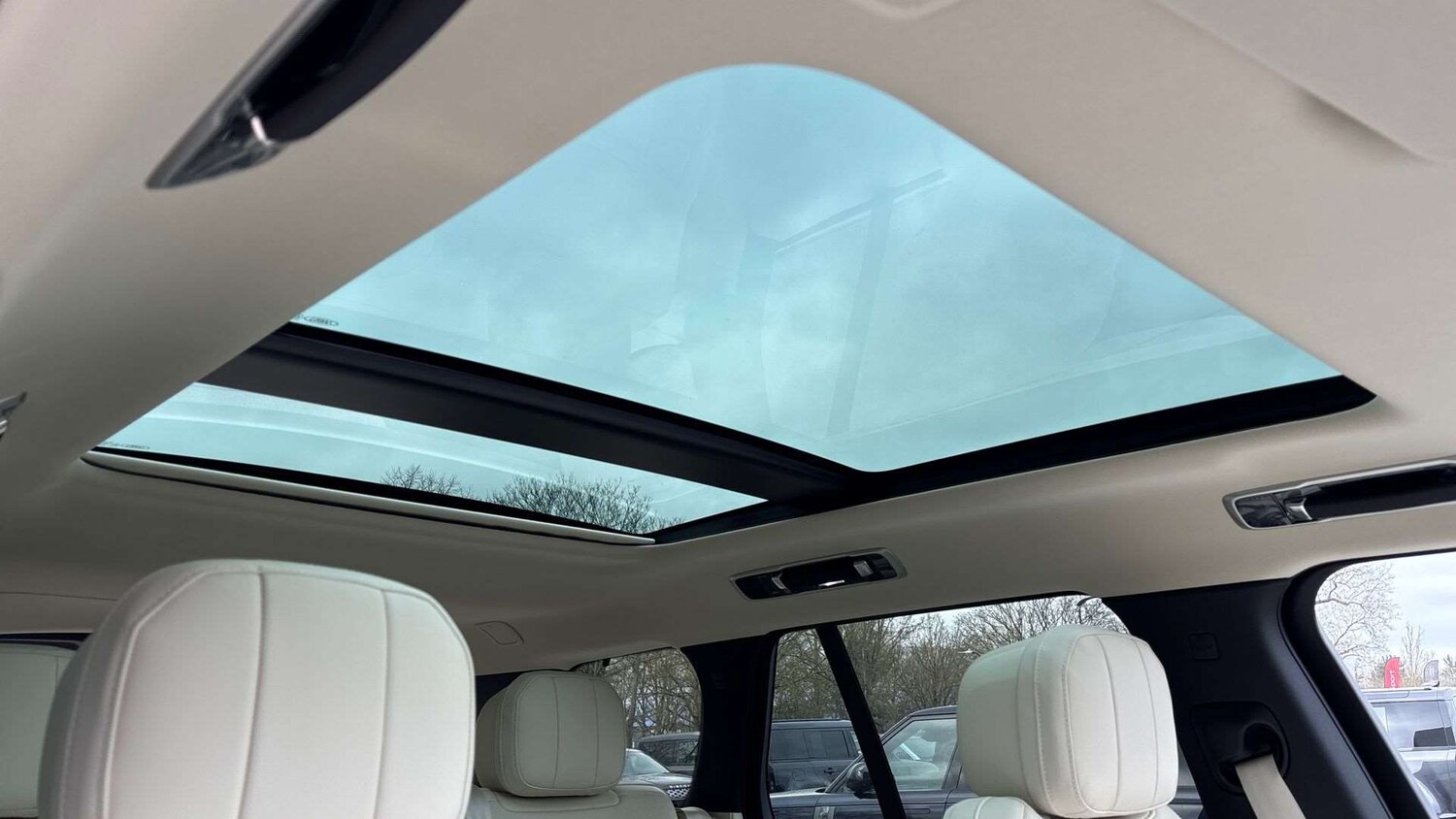 Used Land Rover Range Rover 2025 for sale - 77914016: Photo 21